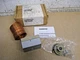 SIEMENS LANDIS & GYR POWERS 184-0048 TEMPERATURE TRANSMITTER RANGE 0-100&deg;F