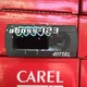 CAREL RITBUSR002 Temperature controller#1pcs New In Box