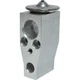 Genuine UAC A/C Expansion Valve -- Block Expansion Valve EX 9779C