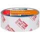 Shurtape DC 181 UL 181B-FX Listed/Printed Film Tape, 48mm x 110m, Metalized P...