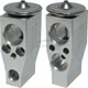 One New UAC A/C Expansion Valve EX10480C for Honda