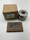New Lovejoy L190 Coupling Hub 1-1/2" Bore 3/8 x 3/16" KW 685144-12296