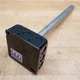 Maxitrol MT1-12 12" Mixing Tube, 4"x4"x1.5" Sensor Enclosure - NEW