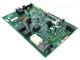 Goodman Amana WR PCBKF101 Furnace Control Circuit Board 50C51-289 used D647