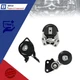 New Trans/Motor Mount A5342 Fit For Ford Edge Lincoln MKX 2007-2015 3.5L A5605