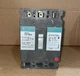 INDUSTRIAL GE CIRCUIT BREAKER TED134015 15A 480V 3 POLE