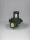MEC Excela-Flo MEGR-1222-BAF 2nd Stage Propane Regulator 1/2" NPT 9.5-13" WC