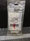 Carrier LH 31RB 015 Pilot Burner Style 2CH Orifice 016"/010"