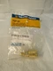 Yellow Jacket 19109 1/4" SealRight Str. x 1/4" Male Flare