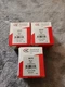 Lot Of 3- Relay 24VAC 50/60Hz Hartland Controls 90370&nbsp;New In Box