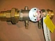 BELL GOSSETT CB1-1/4" 117103LF CIRCUIT SETTER VALVE SWT X MNPT UNION-3 AVAILABLE
