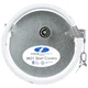Field Controls 8"Mg1 Draft Control, 50.3 N Capcty, 7 To 8In Dia