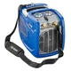 Yellow Jacket 95782 TurboRecover Recovery Machine/Switch, 120V/US Plug