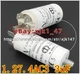 1pc new AV Arcotronics 3uF 1.27.4AC3 470V MKP capacitor