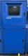 KOOLTRONIC KA4C2P28T-1 INDUSTRIAL COMPUTER CABINET AIR CONDITIONER 115V 60HZ