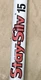 HARRIS GENUINE STAY-SILV 15 PHOS-COPPER SILVER BRAZING ALLOY Qty. 7 RODS Fast Sh