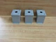 Hoffman E-1PBGXM Pushbutton Enclosure E1PBGXM (Pack of 3)