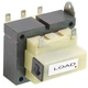 Carrier Transformer, 75VA, 208-230V Primary HT01BD202 Carrier HT01BD202