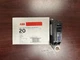 THQB1120DF GE/ABB 1 Pole 20Amps 120/240V Bolt-On w/ Dual-Function