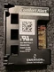 OEM EMERSON COMFORT ALERT 543-0012-00 CONTROL BOARD HVAC USA SELLER FREE...
