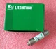 Littelfuse CCMR-3-2/10 CCMR3-2/10 ( 3.2 Amp ) 3.2A 600Vac Fuses TIME DELAY Fuse