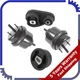 For FiveHundreed, Freestyle Trans, Front Left, Rear Bushing & Motor Mount 3.0L