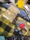 USED - GOOD - Whirlpool Washer Water Inlet Valve  W10356257 w W10432353 12B27S*5