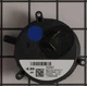 Nordyne 632487R "-090""WC SPST PRESSURE SWITCH "
