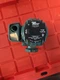 Taco 0010-F3 Flanged Cast Iron. Power:115/60/1 .00 Series Cartridge Circulator 