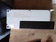 CARRIER 80B7 6400 SOFTWARE VERSION 1.14 CEPL 130201-02 5013N270961