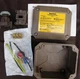 Raychem PMKG-JLP PMJ-1 Polymatrix Junction Auto-Trace BTV, QTVR, XTV, KTV Cables