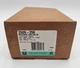 White Rodgers  2509-256 Solenoid Gas Valve 3/4" Small