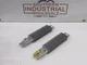 Caloritech FS1022 350W 240Volts D12S Finned Heater 9.5" X 1 1/2 X 2" LOT OF 2