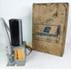 COPELAND 998-0514-31 Capacitor & Relay 014-0008-61 & 040-0001-03 (230 V, 3/4 hp)