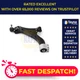 Wishbone / Suspension Arm fits OPEL ANTARA L07 2.4 Front Left 07 to 08 Z24XE New