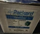Packard PF52475 75VA Industrial Control Transformer 120/208/240/480V-24V