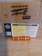 PARKER ZOOMLOCK PZK-C8-HNBR BRAZE-FREE 1/2" COUPLING COPPER  770503 10 PACK