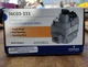 White-Rodgers 36C03-333 Gas Valve, Ng/Lp, Standing Pilot, 24Vac, 2.5 To 5.0 In