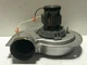 FASCO 7002-2633 Furnace Draft Inducer Blower Motor 1010975 used #MA662
