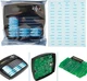 GLX-Local-PS-8 Local Display and Keypad for Hayward Goldline Aqua Logic AQL-PS-8