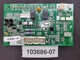 LENNOX 103686-07 A/C Heat Pump Control Circuit Board
