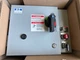 NEW Eaton ECH1801CJC Enclosed Freedom NEMA motor control starter 480/120V Coil