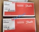 1PC Danfoss ETS25 034G4203 electronic expansion valve  FedEx or DHL or UPS