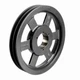 1pc Browning (RRX) '2B5V110 V-Belt Pulley - A, B, 5V Belt Section, 2 Groove