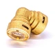 1PC RectorSeal 87029 PRO-Fit? 7/8" Quick Connect 90 Elbow
