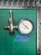 Vinage Robinair Pressure Gauge 11692 Imperial Montpelier, Ohio Made In U.S.A
