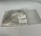 NEW, BURNHAM, 105855-01, SILICONE TUBING, 1/2 . (12K-2)