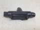 Plasti-Bond Redhot PRTB47 TB FM7 1-1/4" Conduit Body New