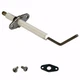 LOCHINVAR 100073343 FLAME SENSOR W/ GASKET