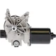 New Wiper Motor W/Pulse Board Module For Chevy Suburban 1500 2500 1999-2002